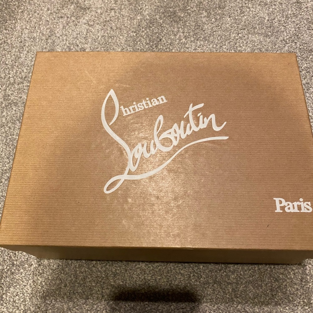 COPY - Christian Louboutin